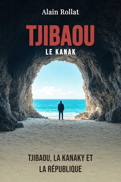 Tjibaou le Kanak