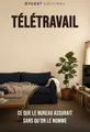 Télétravail