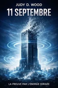 Couverture de '11 septembre'