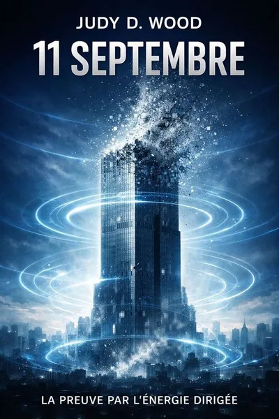 Couverture de '11 septembre'
