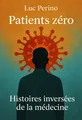 Couverture de 'Patients zero'