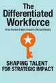 Cover of 'The differentiated workforce'