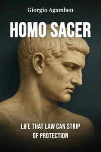 Homo Sacer