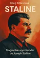 Couverture de 'Staline'