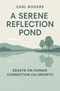Cover of 'A way of being'