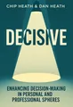 Cover of 'Decisive'