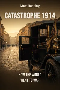 Catastrophe 1914
