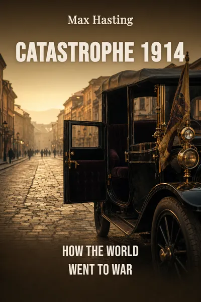 Catastrophe 1914