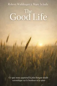 Couverture de 'The good life'