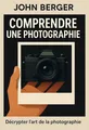 Couverture de 'Comprendre une photographie'