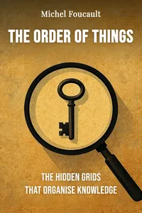 The Order of Things