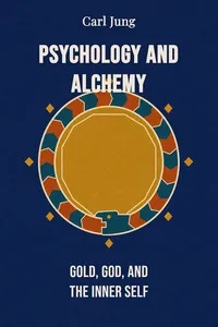 Psychology and Alchemy