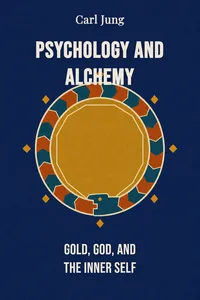 Psychology and Alchemy