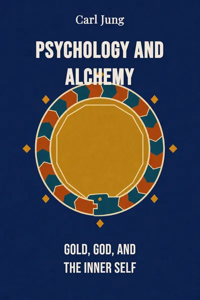 Psychology and Alchemy