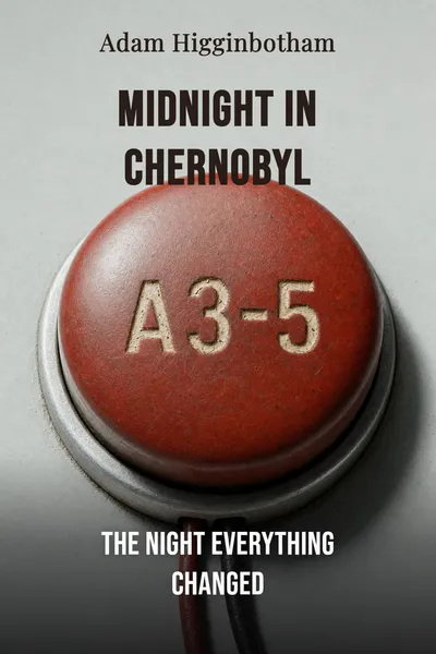 Midnight in Chernobyl