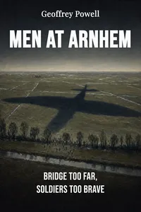 Men at Arnhem