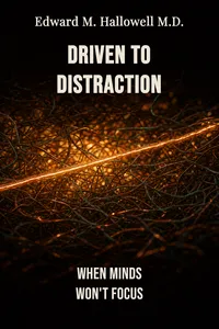 Driven to Distraction