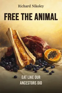 Free The Animal