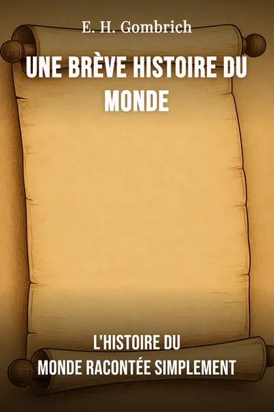 Une brève histoire du monde