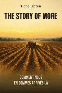 The Story of More