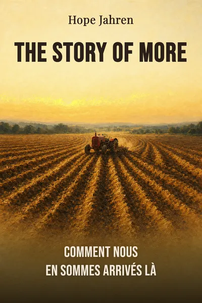 The Story of More