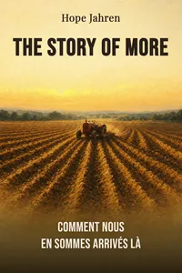 The Story of More