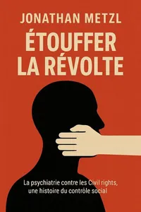 Couverture de 'Etouffer la revolte'