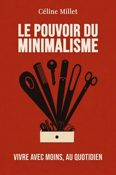 Le pouvoir du minimalisme
