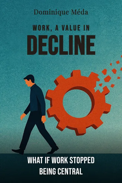 Work, a Value in Decline