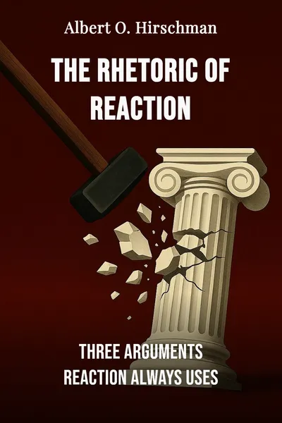 The Rhetoric of Reaction