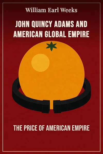 John Quincy Adams and American Global Empire