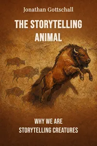 The Storytelling Animal