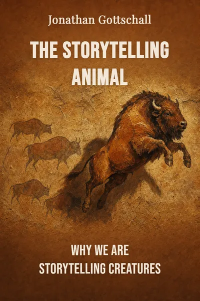 The Storytelling Animal