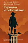 Couverture de 'Repenser le colonialisme'