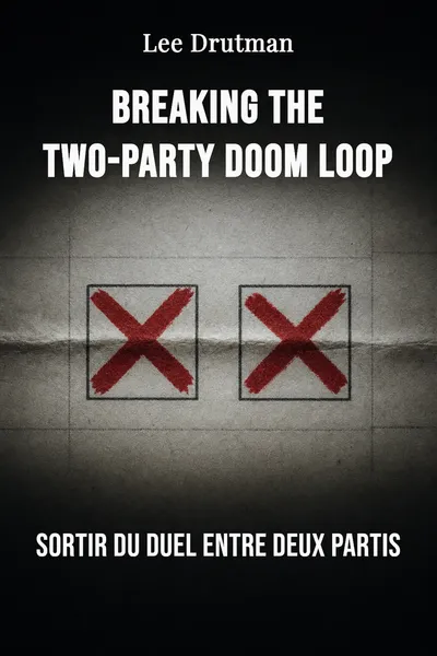 Breaking the Two-Party Doom Loop