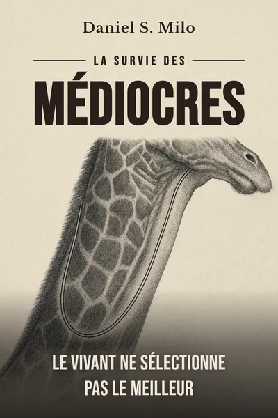 La survie des médiocres