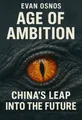 Cover of 'Age of ambition'