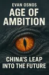 Cover of 'Age of ambition'