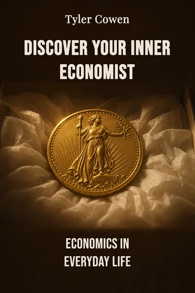 Discover Your Inner Economist