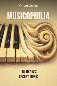 Musicophilia