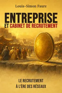 Entreprise et cabinet de recrutement
