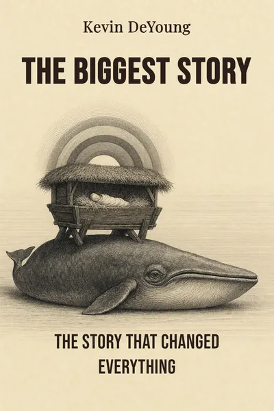 The Biggest Story