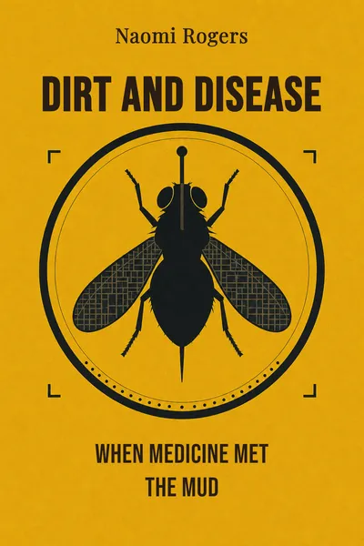 Dirt and Disease