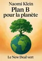 Couverture de 'Plan b pour la planete'