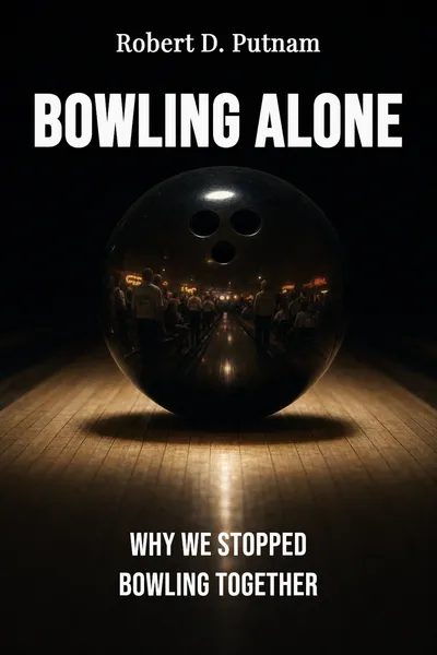 Bowling Alone