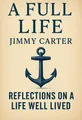 Cover of 'A full life'