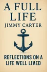 Cover of 'A full life'
