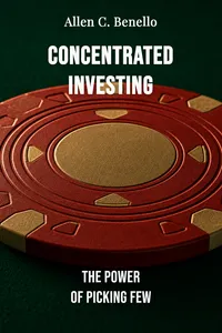 Concentrated Investing