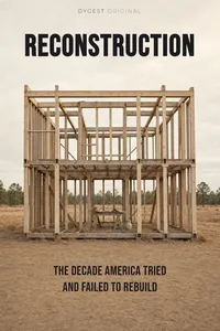 Cover of 'Reconstruction'