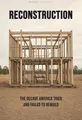 Cover of 'Reconstruction'